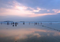 平潭岛两日游攻略 亲子游好玩的旅游路线推荐