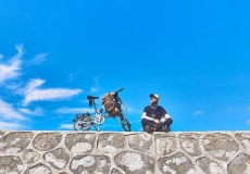 福州到平潭骑行攻略及平潭一天骑行线路推荐