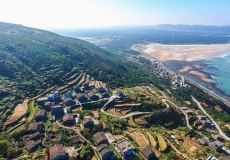 平潭自由行二日游攻略 平潭岛双人游线路推荐