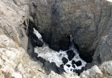 平潭仙人井游玩攻略 东海仙境景区电话及门票