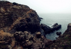 平潭岛三五好友周末自驾两日游景点攻略