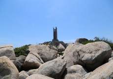 平潭将军山景区简介 将军山游玩攻略及门票