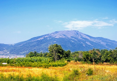 平潭君山风景名胜区路线图 君山景点简介