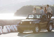 平潭哪里租车租电动车及环岛骑行路线图