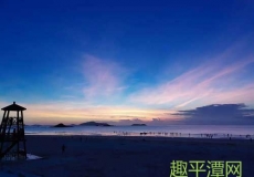 平潭自由行三日游攻略线路推荐 平潭岛三日游骑行攻略