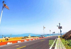 平潭环岛路最美哪一段?平潭最美环岛路怎么走?