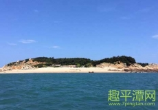 平潭大嵩岛旅游攻略 大嵩岛在哪个位置?坐船需要多少时间?