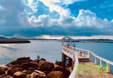 福建平潭网红桥在哪里?平潭岛网红拍照打卡地有哪些?