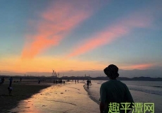 平潭国庆节会堵车吗?国庆节平潭岛露营攻略