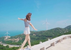 平潭北部湾生态廊道在哪里?北部湾廊道玻璃栈道的位置