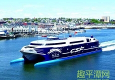 平潭到台湾坐船多久?平潭晚上能看到台湾吗?