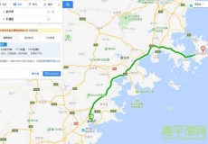 泉州到平潭岛自驾旅游攻略 从泉州出发到平潭旅游攻略一日游