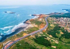 福建平潭岛简介 平潭国际旅游岛简介