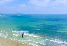 平潭岛沙滩能游泳吗?平潭岛几月能下海游泳?