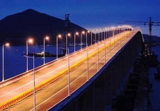 平潭夜景最美的地方哪里看?平潭哪里适合看夜景?