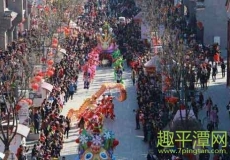 2019年春节最新平潭岛三日游攻略