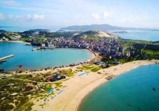 平潭两天一夜游想去塘屿岛怎么走最好?