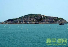 想去平潭东庠岛玩,岛上的民宿推荐?