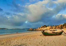 厦门到平潭两日游最新攻略包括交通路线