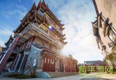 春节期间平潭岛自驾一日游最佳景点推荐