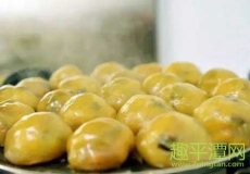 平潭的春节美食有哪些?