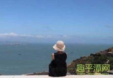 平潭东痒岛一日游攻略及路线推荐