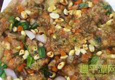 平潭特色美食哪里最好吃?平潭美食攻略