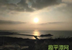 福建平潭岛两日电动车骑行游玩路线推荐及攻略