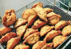 平潭海蛎饼“嗲饼”攻略 平潭小吃特色美食去哪里吃？