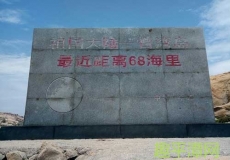 平潭离台湾最近的地方是在哪里?猴研岛要坐船过去吗?