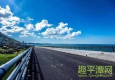 平潭有哪些地方适合骑行?平潭共享单车在哪里?