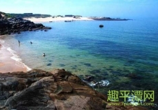 平潭东甲岛怎么去?有地方住吗?东甲岛旅游攻略