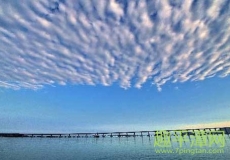 平潭天气预报15天准不准?平潭涨潮退潮时间表