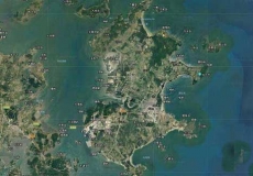 平潭旅游指南 平潭岛概况及交通方式