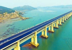 福州到平潭岛动车什么时候开通?平潭高铁站最新通车时间