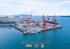 平潭海上环岛游多少钱?平潭观光游轮航线地图