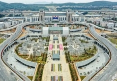 平潭高铁站怎么去平潭岛?有几种交通方式到平潭县城?