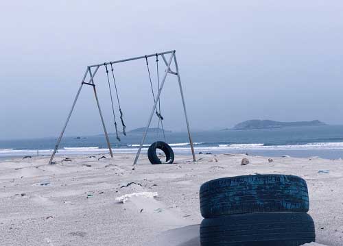 平潭岛海滩